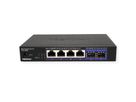 TRENDnet TEG-S562 Switch Multi-Gigabit à 6 ports, non administrable