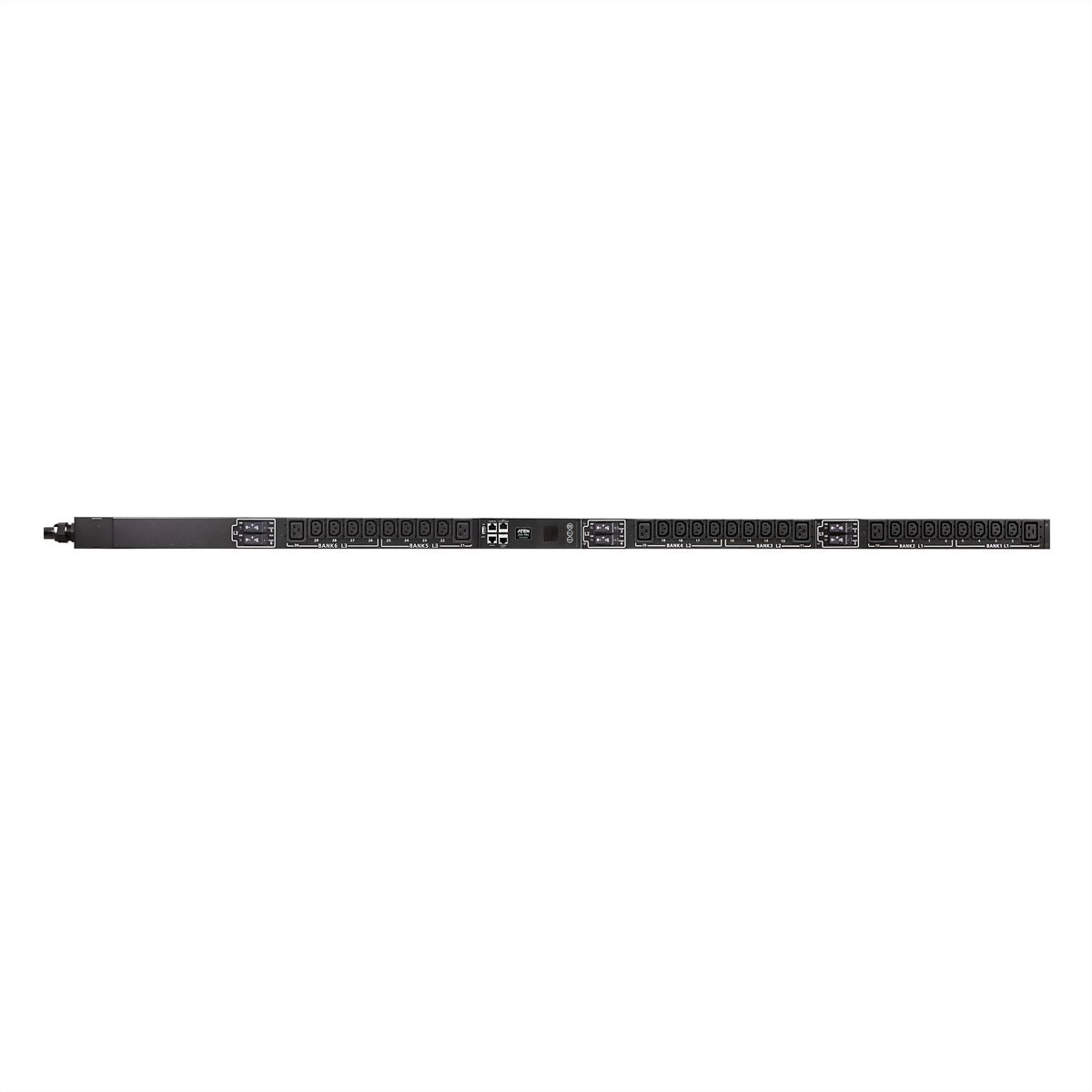 ATEN PG95330G PDU triphasée 30 ports 32A