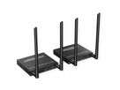 VALUE Système Wireless HDMI A/V, 50 m