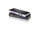 ATEN CE770 Prolongateur KVM VGA, USB, Audio, RS232,  300m