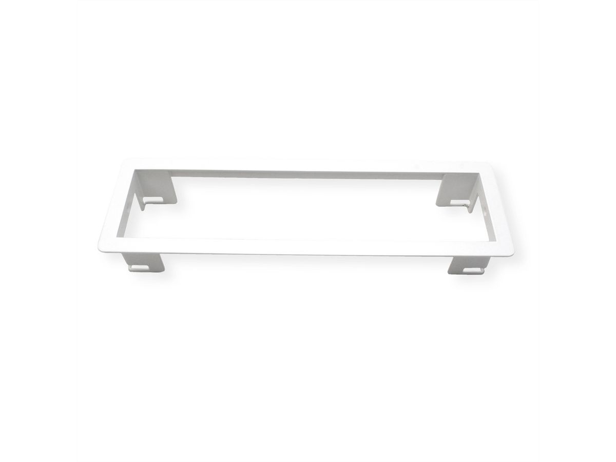 POWER FRAME Cadre Small, blanc