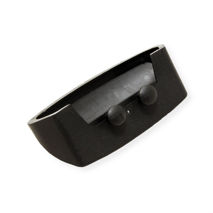 BACHMANN Easy-Cap noir