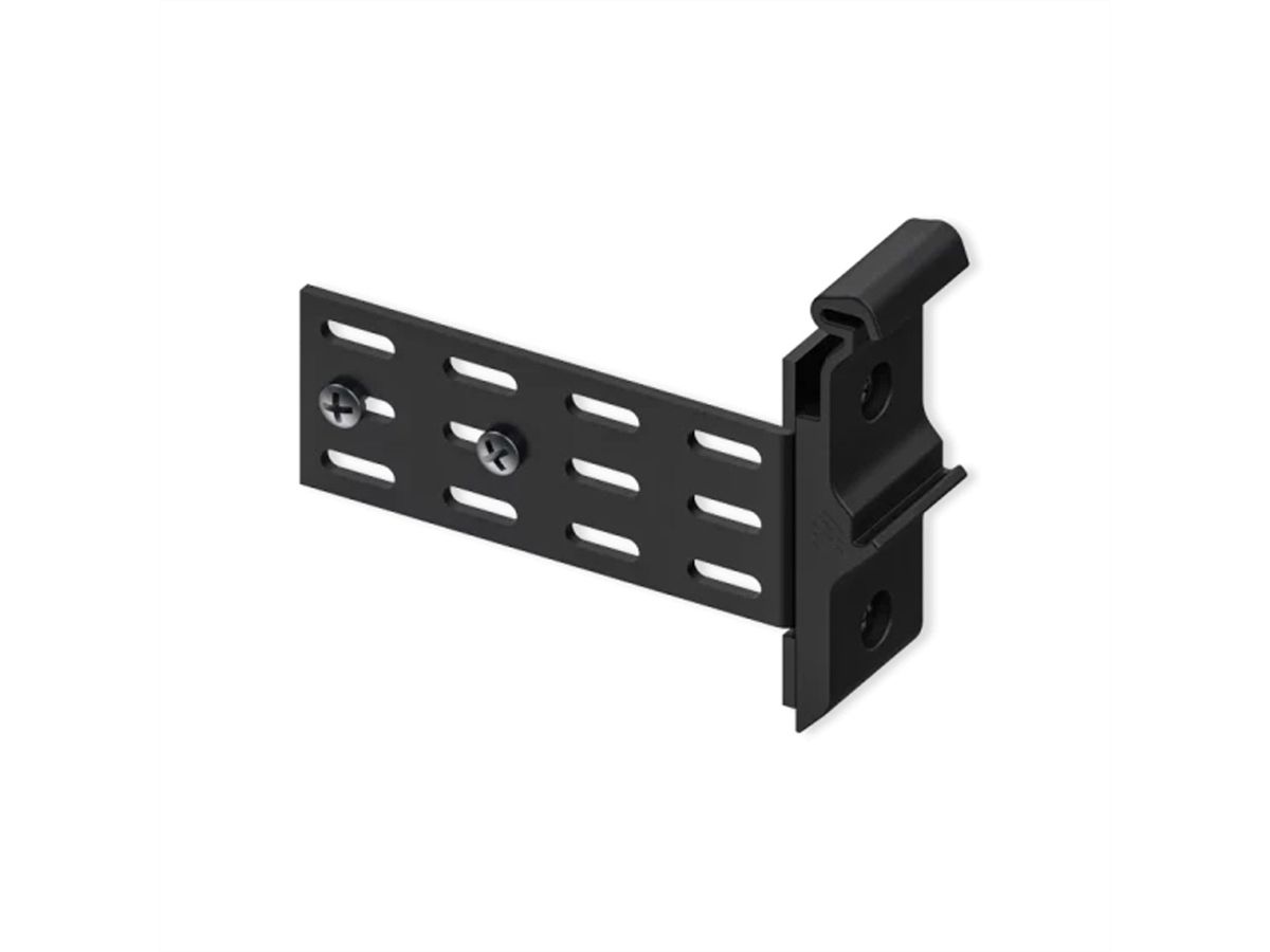 TELTONIKA PR5MEC23, Adaptateur kIT Rail DIN