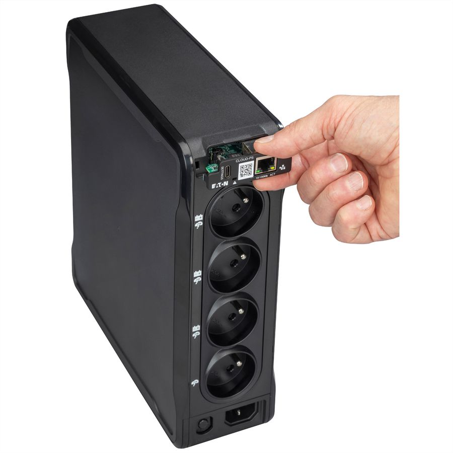 EATON CLOUD-PS Carte Cloud Eaton pour onduleur
