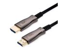 VALUE Câble Ultra HDMI actif optique 8K, 10 m