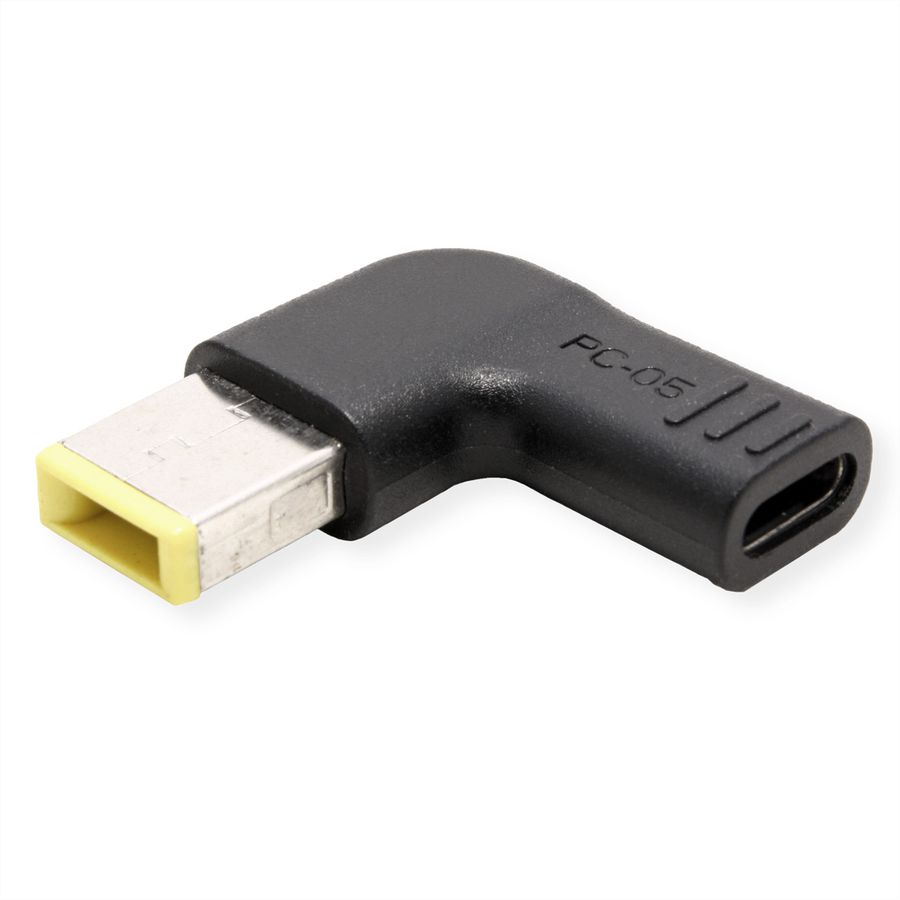 XILENCE XM022 Set d'adaptateurs pour les mini-chargeurs GaN USB-C