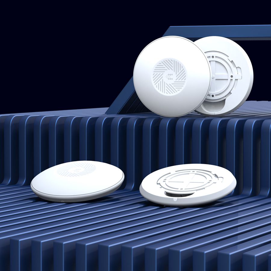 TELTONIKA TAP100 WI-FI 4 Point d'accès, avec adaptateur secteur