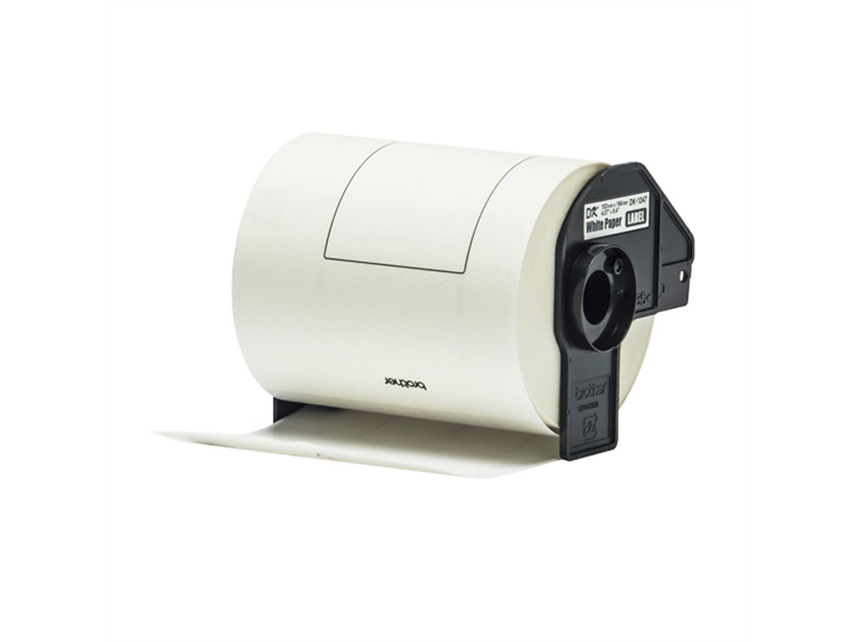 Brother DK-11247 Rouleau original