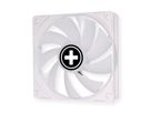 Xilence XPF120.W.ARGB 120mm PWM Ventilateur de boîtier, ARGB LED