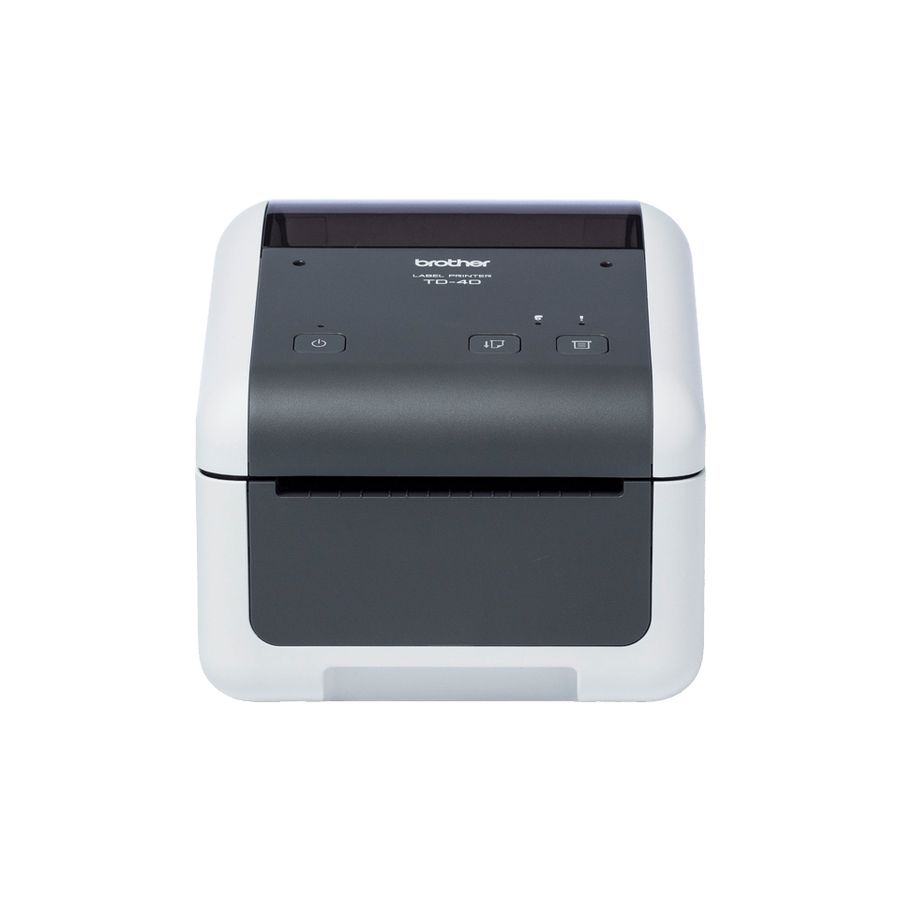 Brother TD-4520DN - Imprimante d'étiquettes professionnelle