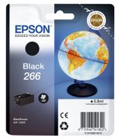 Epson Globe Cartouche 266 - encre DURABrite Ultra N