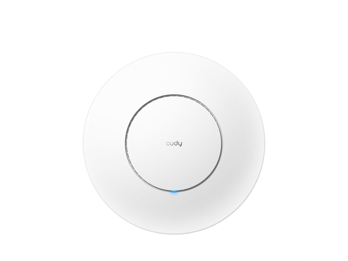 CUDY AP3600 Point d'accès BE3600 Wi-Fi 7 2.5G