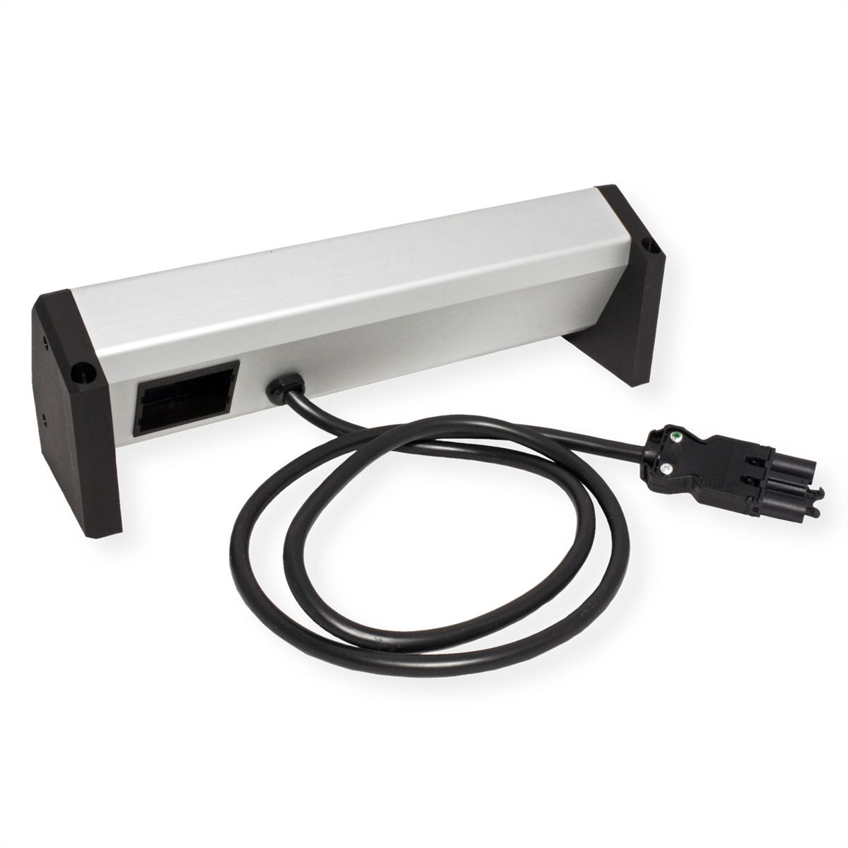 BACHMANN DESK 3xUTE 1xCM courant 1,0m GST18