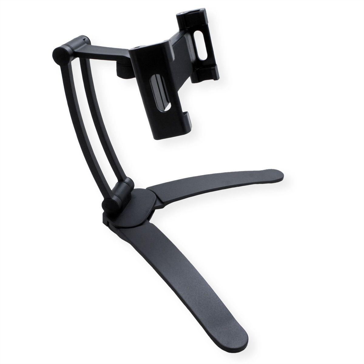 VALUE Support 2 en 1 pour iPad / tablettes ou Smartphone