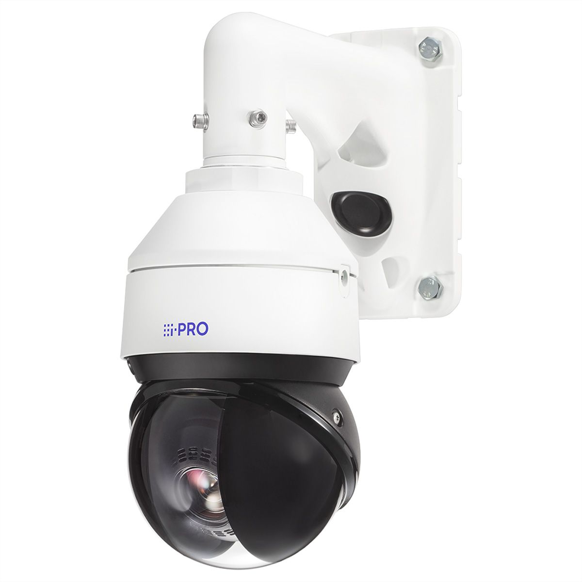 I-PRO  WV-S66300-Z3L PTZ 2MP Caméra Outdoor
