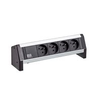 BACHMANN DESK 4xUTE GST18