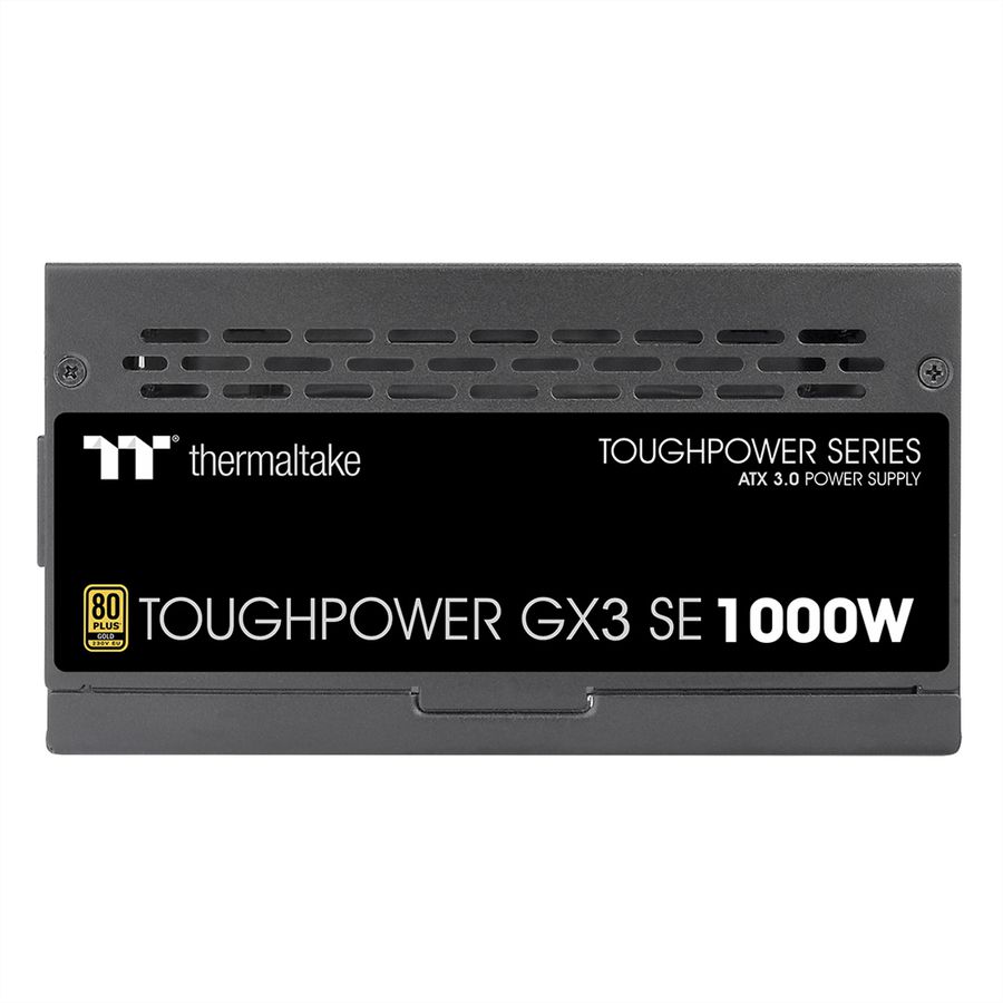 Thermaltake Toughpower GX3 SE 1000W, Bloc d'alimentation