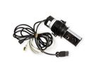 BACHMANN ELEVATOR 1xUTE 1xHDMI 1xCAT6A 90° 0,5m GST18