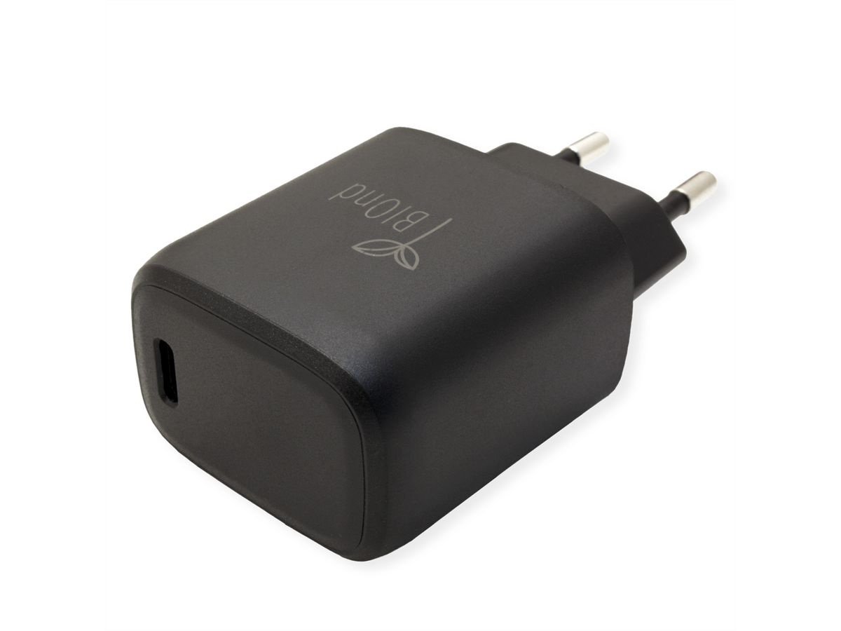 BIOnd BIO-PD-25W Chargeur USB-C