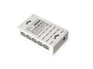 CUDY FS105D Switch 5 ports 10/100 Mbps bureau