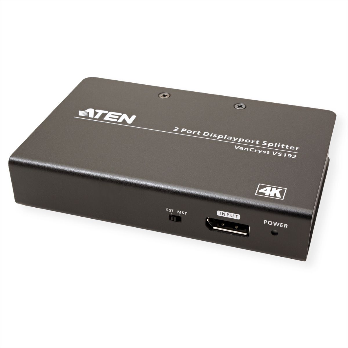 ATEN VS192 Splitter DisplayPort 4K à 2 ports