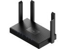 CUDY WR3000 AX3000 Routeur WiFi 6 Mesh, Gigabit