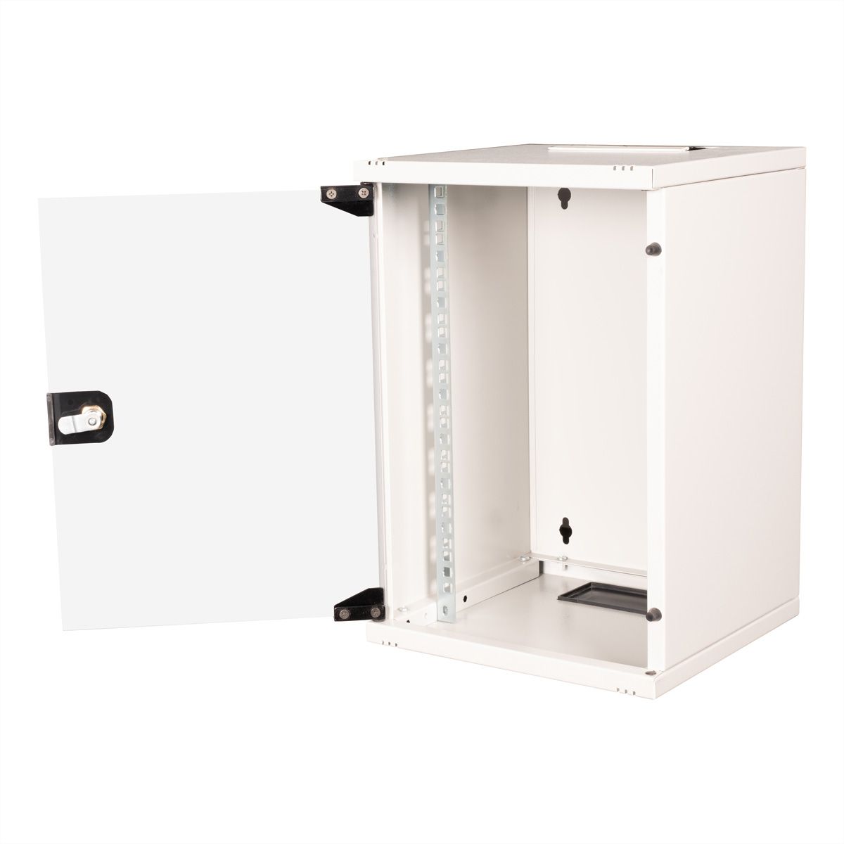 ROLINE 10" Boîtier mural 9U, 312x300 LxP  gris