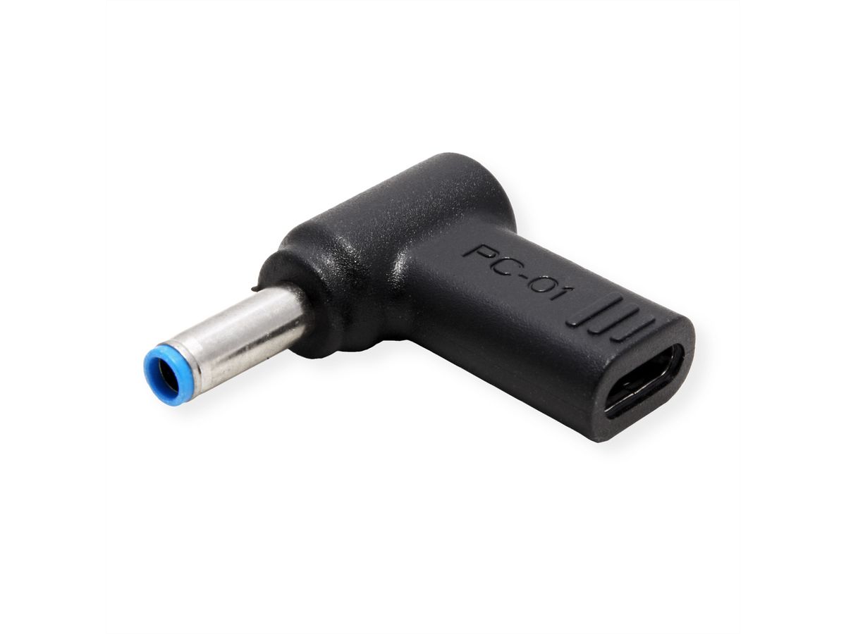 XILENCE XM022 Set d'adaptateurs pour les mini-chargeurs GaN USB-C