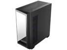 ANTEC Constellation C3 ARGB Boîtier PC Midi Tower ATX, noir
