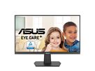 ASUS VA27EHF écran plat de PC 68,6 cm (27") 1920 x 1080 pixels Full HD LCD Noir