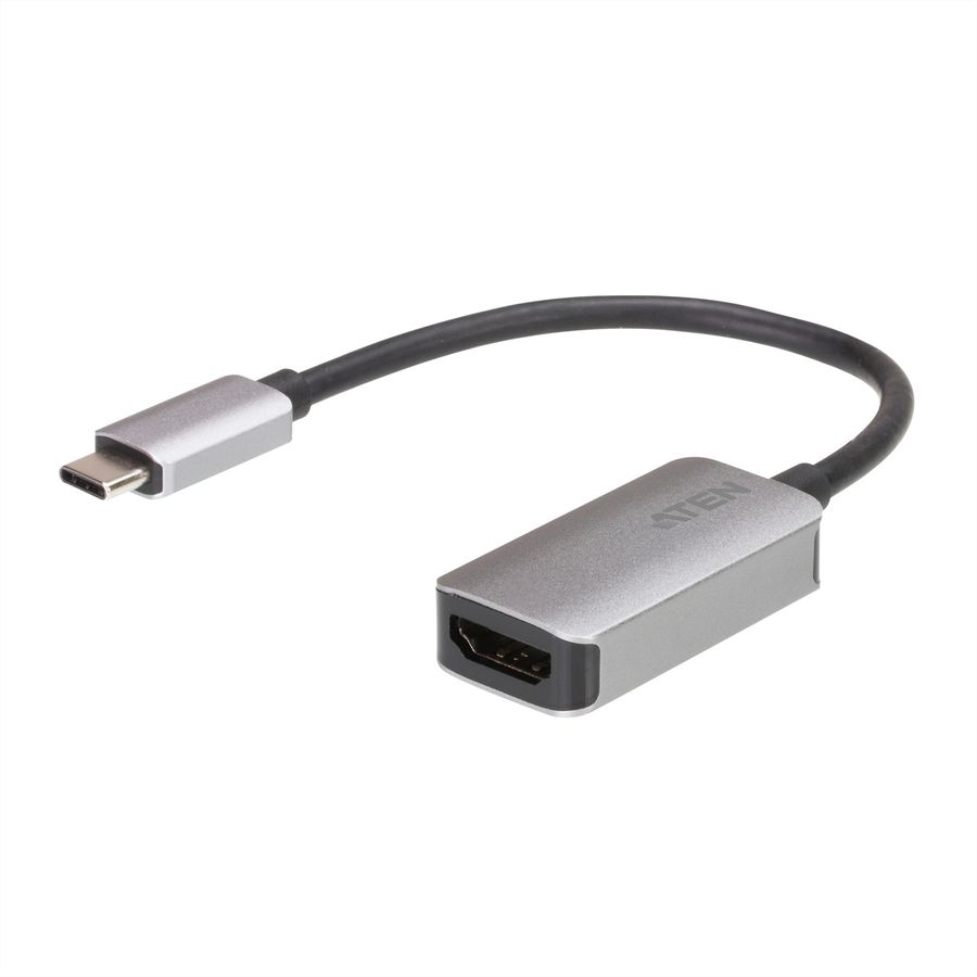ATEN UC3008A1 Adaptateur USB-C à HDMI 4K, 0,3 m