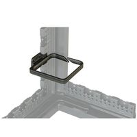 Oeillet de câble Varistar SCHROFF, plastique, 90W 40D