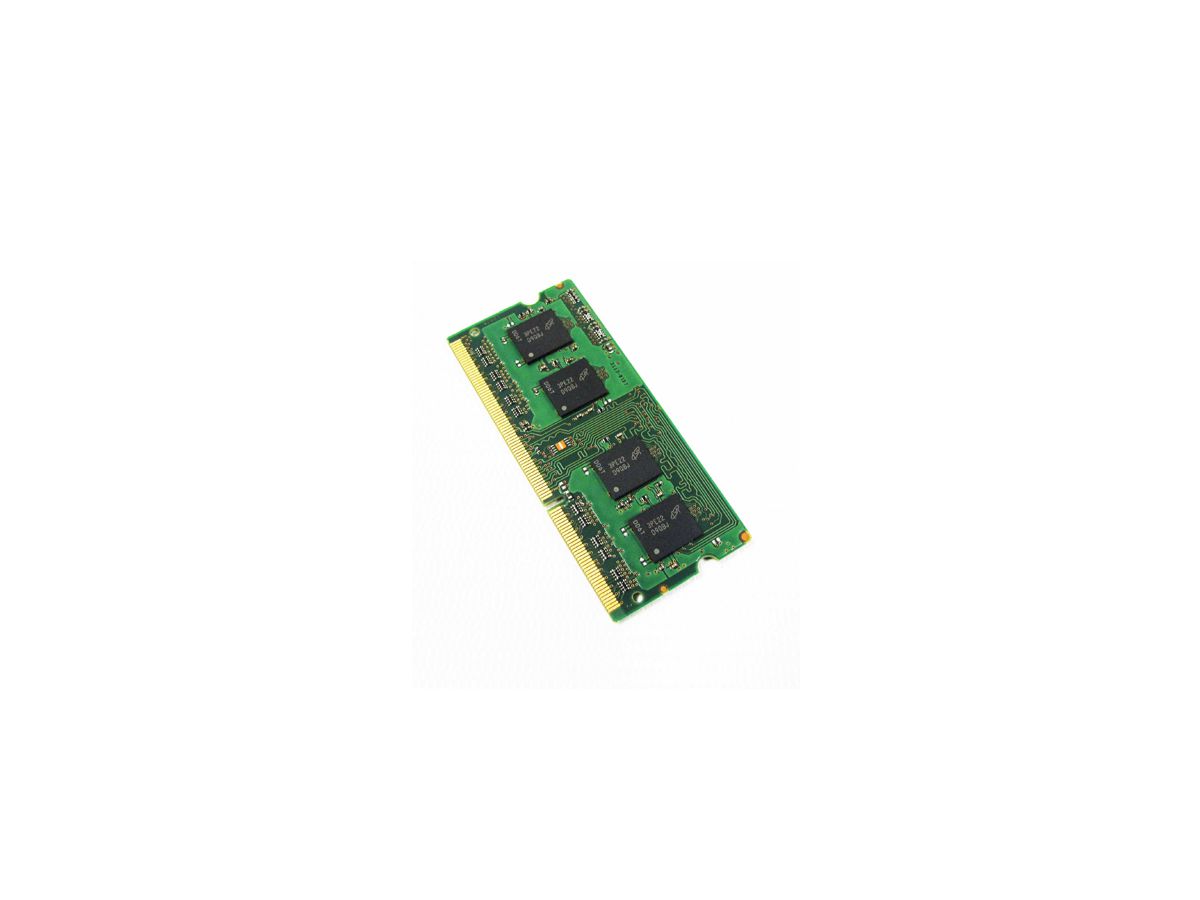 Fujitsu 8 GB DDR4-2133 module de mémoire 8 Go 1 x 8 Go 2133 MHz