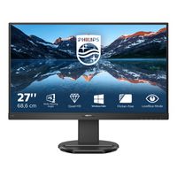 Philips B Line 276B9/00 LED display 68,6 cm (27") 2560 x 1440 pixels Quad HD Noir