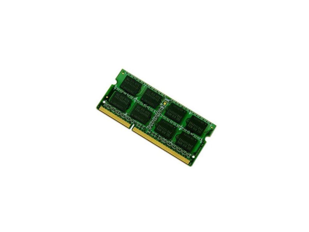 Fujitsu 4GB PC3-12800 4Go DDR3 1600MHz module de mémoire