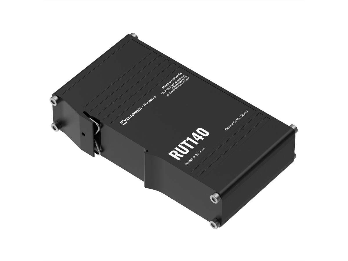 TELTONIKA RUT140 Routeur Ethernet