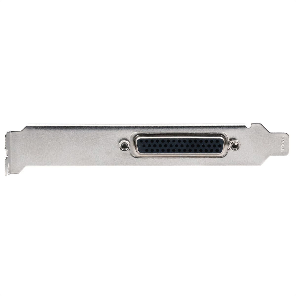 EXSYS EX-46024 Carte PCIe, 4x RS232