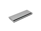 BACHMANN CONI COVER Cadre large, gris