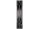 ANTEC C120 ARGB Ventilateur de boîtier PC inversé 120 mm, lot de 3, noir