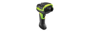 Zebra DS3678-SR 1D/2D LED Noir, Vert Lecteur de code barre portable