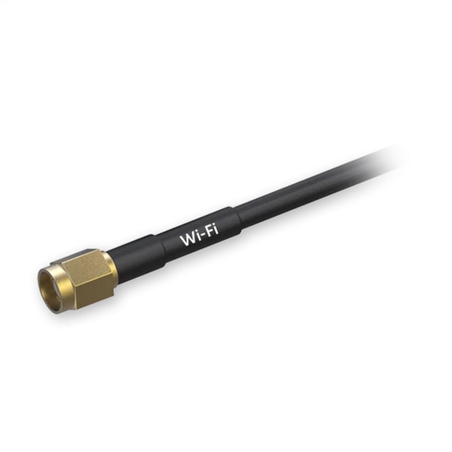 TELTONIKA PR1KRD30 Antenne, WIFI DuaL-Band magnétique SMA