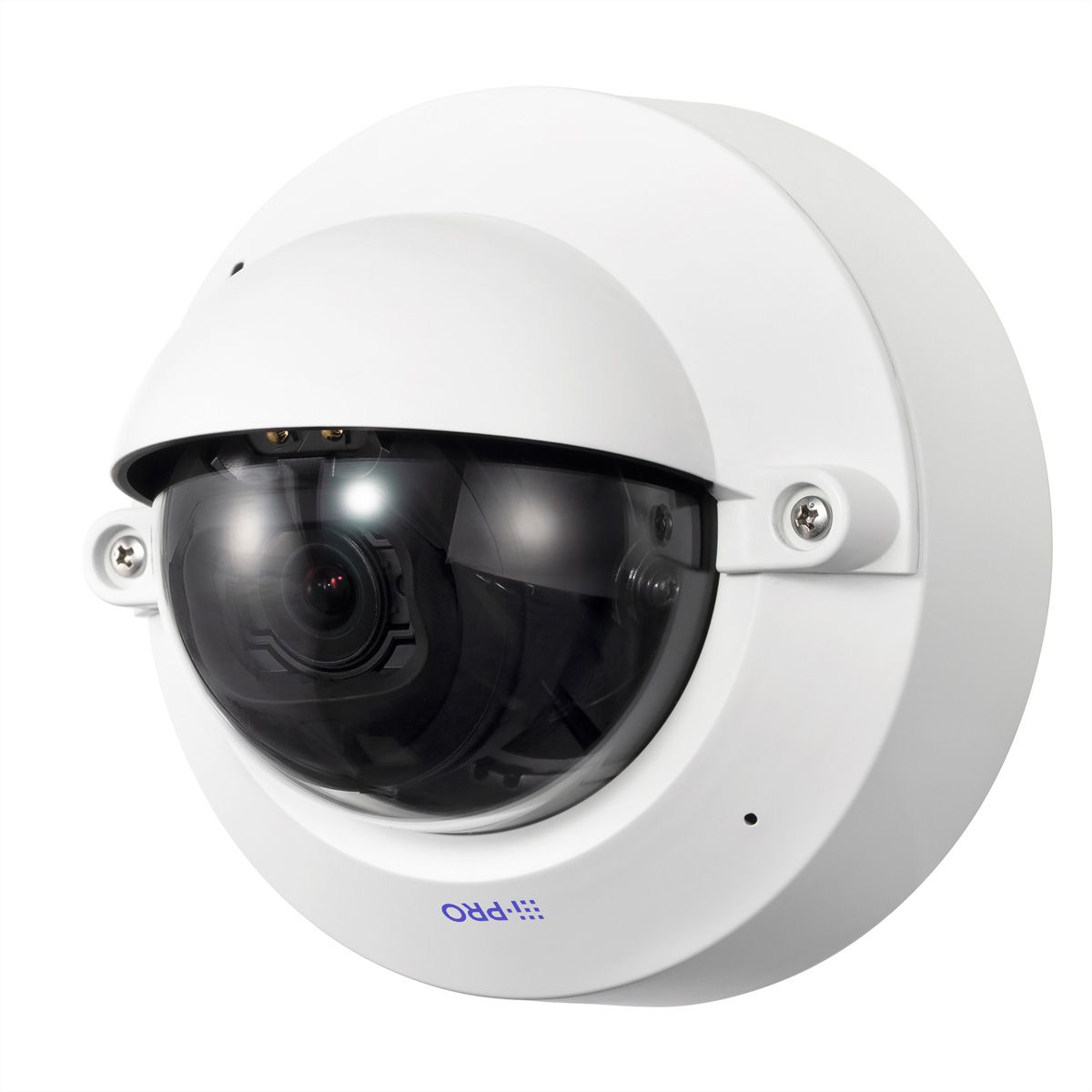 I-PRO WV-QSR100-W Pare-soleil, Pare-soleil