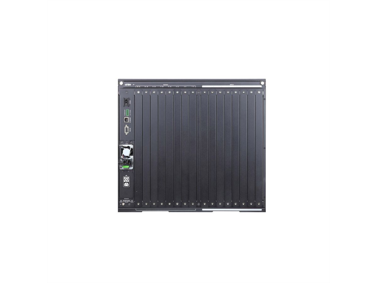 ATEN VM3200 Commutateur matriciel modulaire 32x32