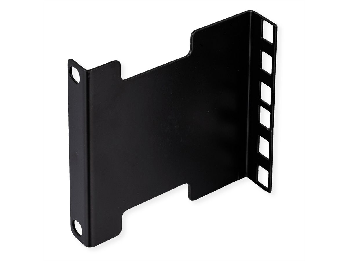 VALUE Rack serveur 2U extension de profondeur, métal, 101,5mm, 2U