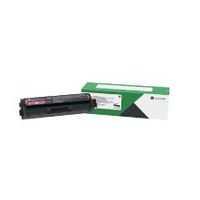 Lexmark 20N20M0 Cartouche de toner Magenta 1 pièce(s)