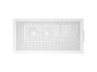ANTEC Boîtier PC Constellation C6 Curve Air, format ATX Midi Tower, blanc