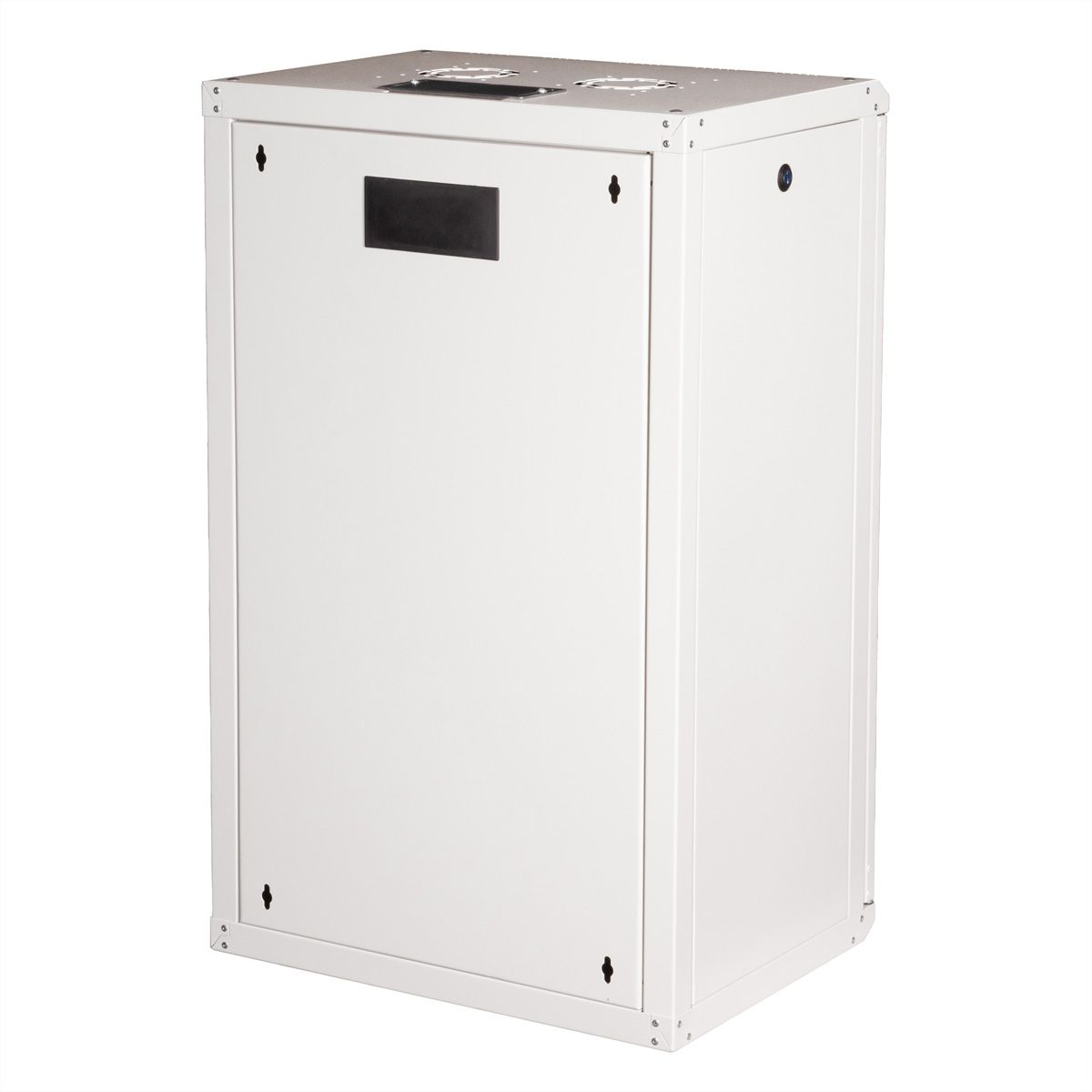 ROLINE 19" Boîtier mural Pro 20U, 600x450 LxP gris