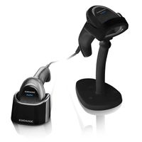 Datalogic Gryphon I GD4520 Lecteur de code barre portable 1D/2D Laser Noir