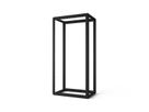 SCHROFF Varistar CP Bâti, 42U, 2000x600x1000