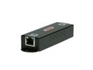 ROLINE Prolongateur Gigabit PoE+